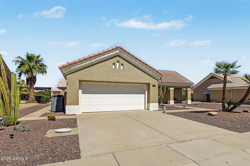 15712 W Sentinel Dr, Sun City West, AZ 85375