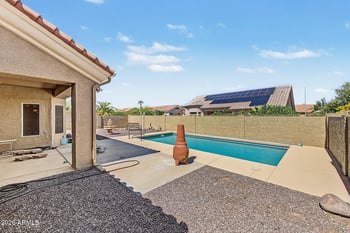 15712 W Sentinel Dr, Sun City West, AZ 85375