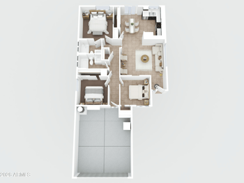 15712 Smokey Dr, Surprise, AZ 85374
