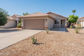15712 Smokey Dr, Surprise, AZ 85374