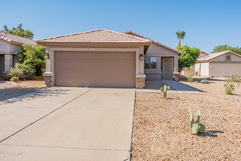 15712 Smokey Dr, Surprise, AZ 85374