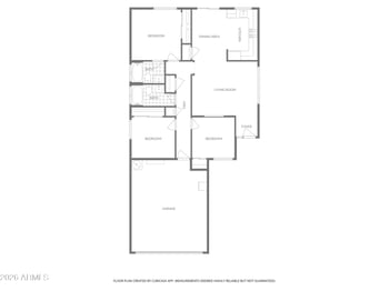 15712 Smokey Dr, Surprise, AZ 85374