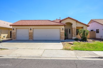15713 160th Ave, Surprise, AZ 85374