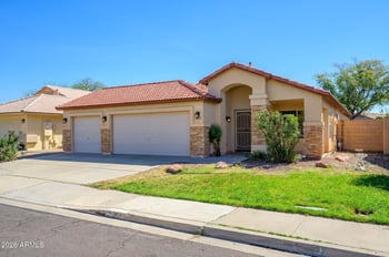 15713 160th Ave, Surprise, AZ 85374
