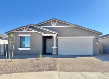 15713 Corte Del Sol Este Dr, Waddell, AZ 85355