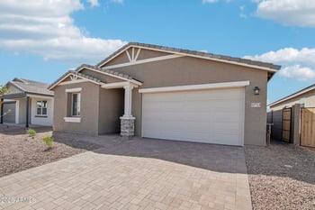 15713 Corte Del Sol Este Dr, Waddell, AZ 85355