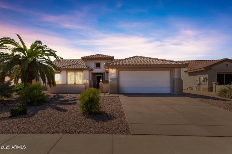 15713 Star View Ln, Surprise, AZ 85374