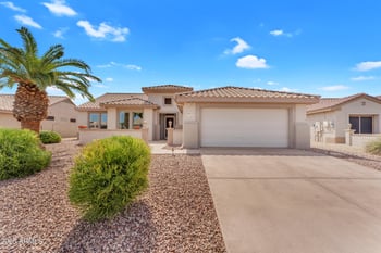 15713 Star View Ln, Surprise, AZ 85374