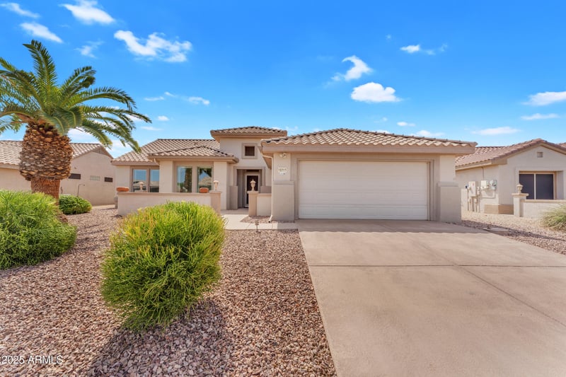 15713 Star View Ln, Surprise, AZ 85374