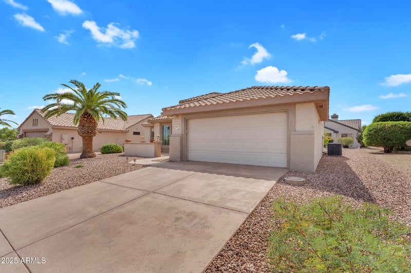 15713 Star View Ln, Surprise, AZ 85374