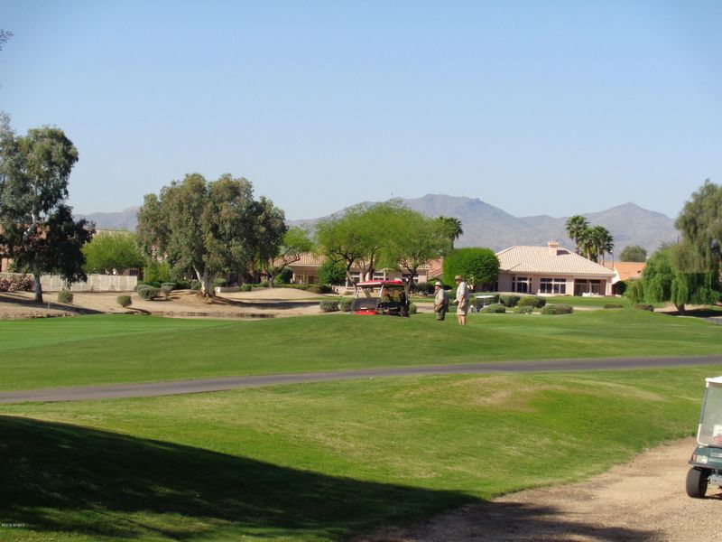 15713 W Huron Dr, Sun City West, AZ 85375