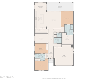 15713 W Washington St, Goodyear, AZ 85338