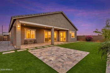 15713 Washington St, Goodyear, AZ 85338