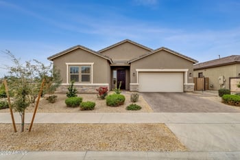15713 Washington St, Goodyear, AZ 85338