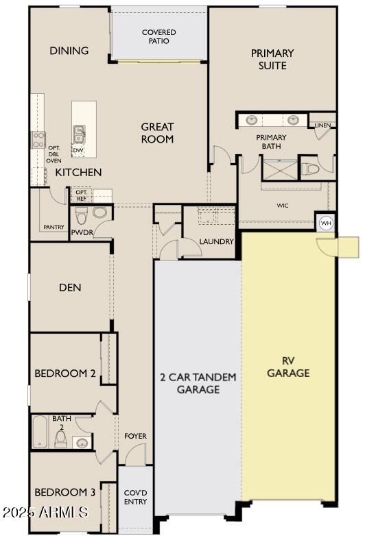15714 Brown St, Waddell, AZ 85355
