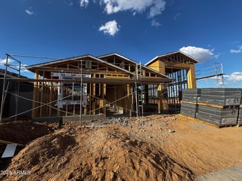 15714 Brown St, Waddell, AZ 85355