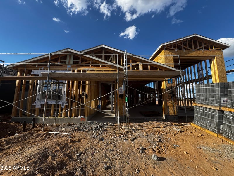 15714 Brown St, Waddell, AZ 85355