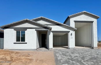 15714 Brown St, Waddell, AZ 85355