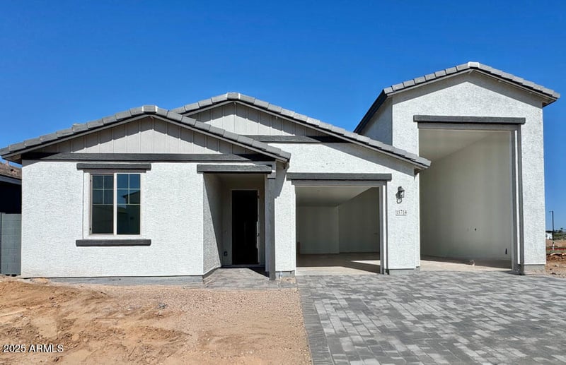 15714 Brown St, Waddell, AZ 85355