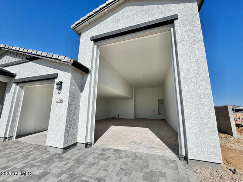 15714 Brown St, Waddell, AZ 85355