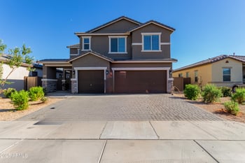 15715 Adams St, Goodyear, AZ 85338