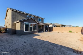 15715 Adams St, Goodyear, AZ 85338