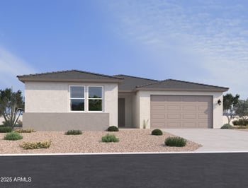15715 Brown St, Waddell, AZ 85355