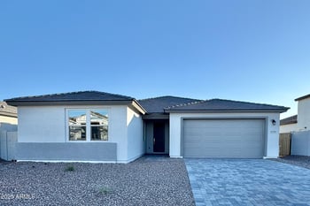15715 Brown St, Waddell, AZ 85355