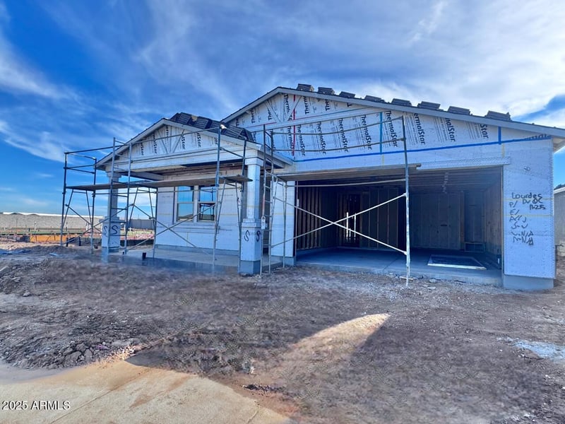 15715 Camden Ave, Waddell, AZ 85355