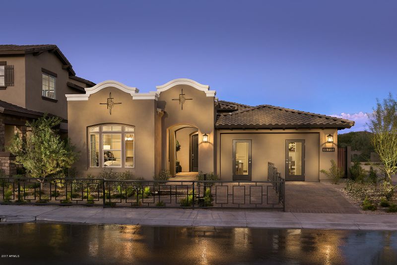 15715 S 11th Ave, Phoenix, AZ 85045