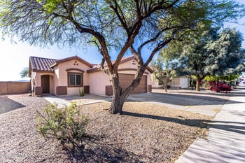15716 138th Ln, Surprise, AZ 85374
