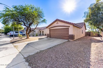 15716 138th Ln, Surprise, AZ 85374