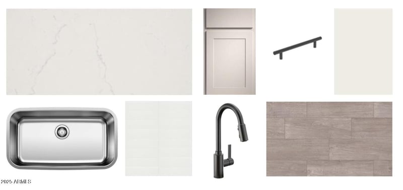 15716 Camden Ave, Waddell, AZ 85355