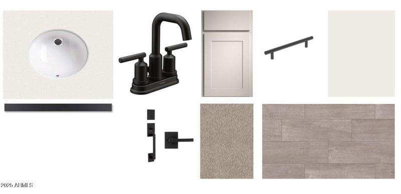 15716 Camden Ave, Waddell, AZ 85355