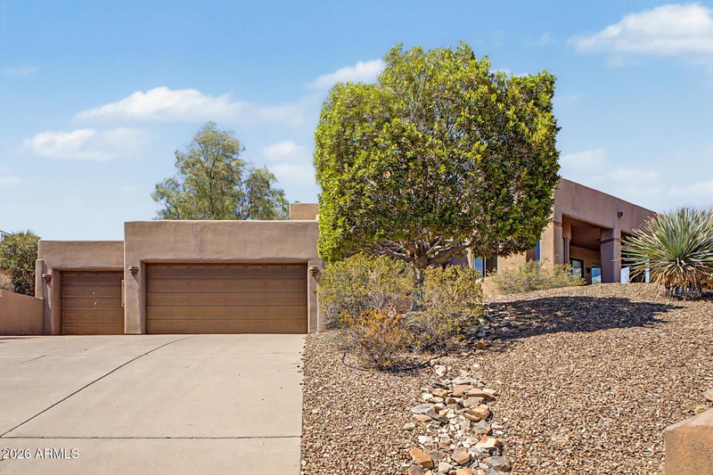 15716 Sunburst Dr, Fountain Hills, AZ 85268