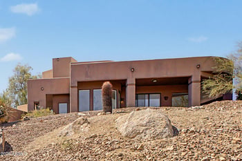 15716 Sunburst Dr, Fountain Hills, AZ 85268