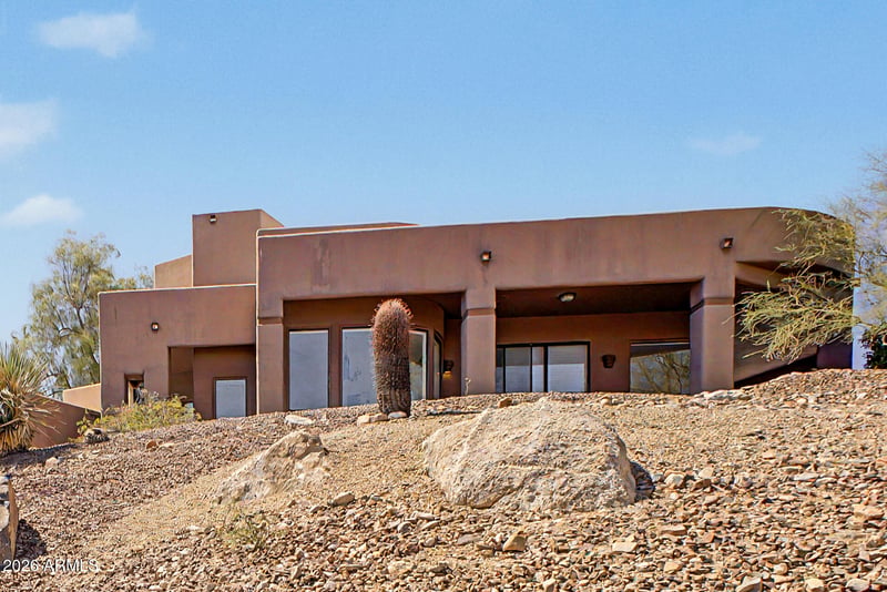 15716 Sunburst Dr, Fountain Hills, AZ 85268