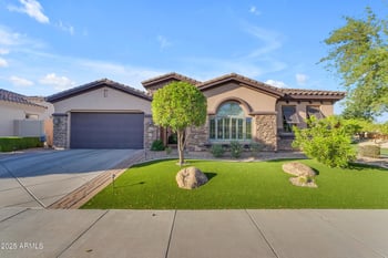 15716 Sheridan St, Goodyear, AZ 85395