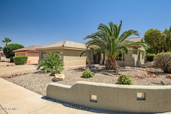 15717 Cimarron Dr, Surprise, AZ 85374