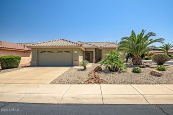 15717 Cimarron Dr, Surprise, AZ 85374
