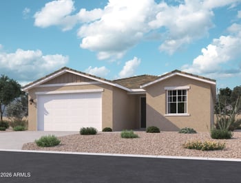 15717 Corte Del Sol Este --, Waddell, AZ 85355