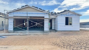 15717 Corte Del Sol Este --, Waddell, AZ 85355