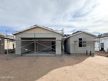 15717 Corte Del Sol Este --, Waddell, AZ 85355