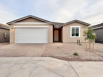 15717 Corte Del Sol Este --, Waddell, AZ 85355