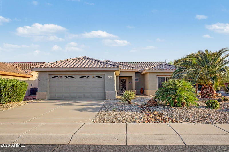 15717 W Cimarron Dr, Surprise, AZ 85374