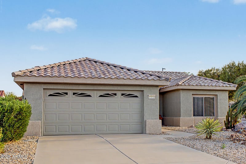 15717 W Cimarron Dr, Surprise, AZ 85374