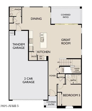 15718 Corte Del Sol Este --, Waddell, AZ 85355