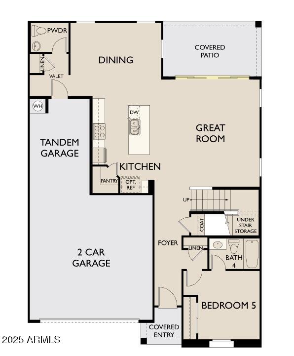 15718 Corte Del Sol Este --, Waddell, AZ 85355