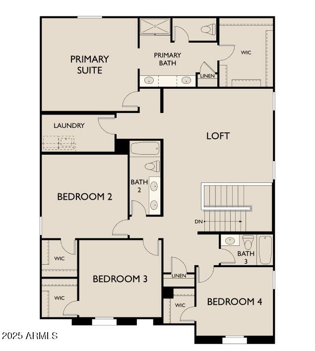 15718 Corte Del Sol Este --, Waddell, AZ 85355