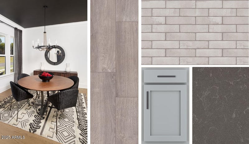 15718 Corte Del Sol Este --, Waddell, AZ 85355